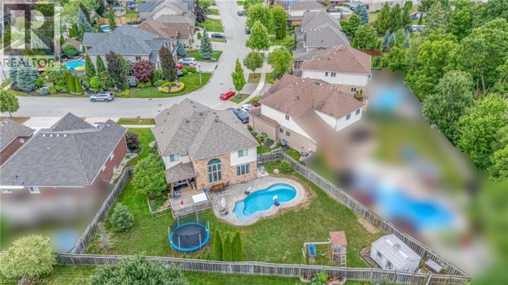 Photo 37 at 10 Westview Court, Woodstock