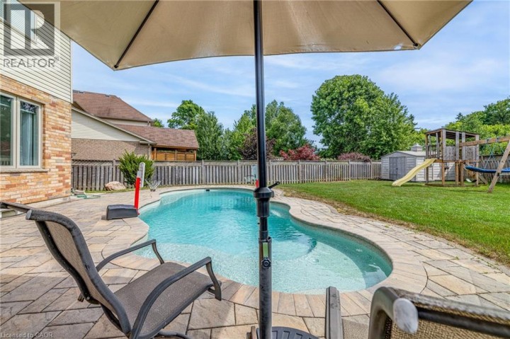 Photo 41 at 10 Westview Court, Woodstock