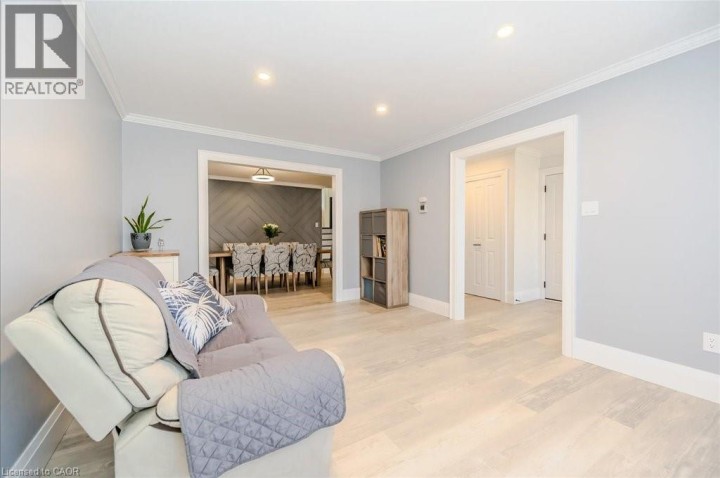 Photo 10 at 26 Lorraine Drive, Cambridge