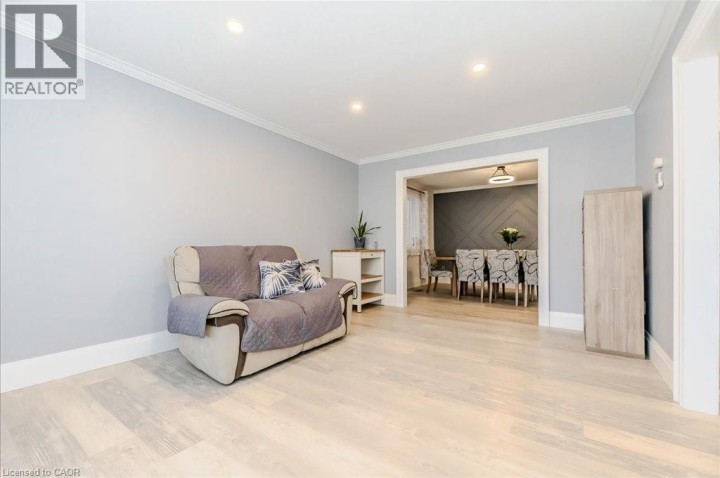 Photo 11 at 26 Lorraine Drive, Cambridge