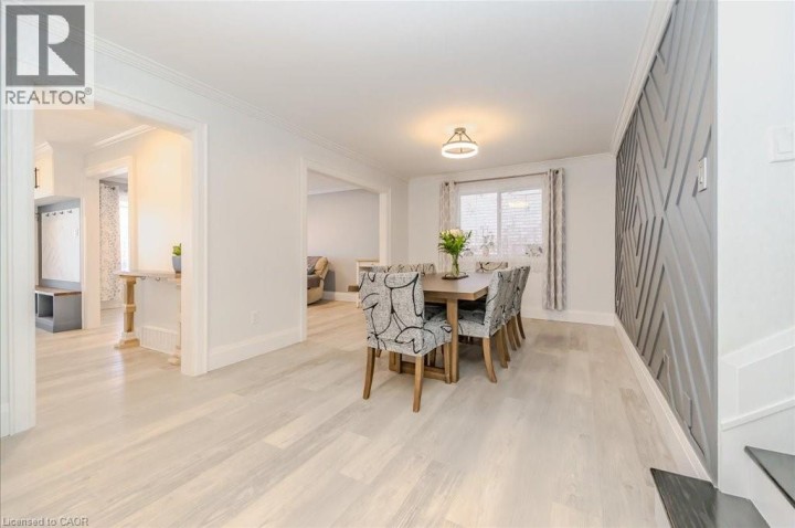 Photo 12 at 26 Lorraine Drive, Cambridge