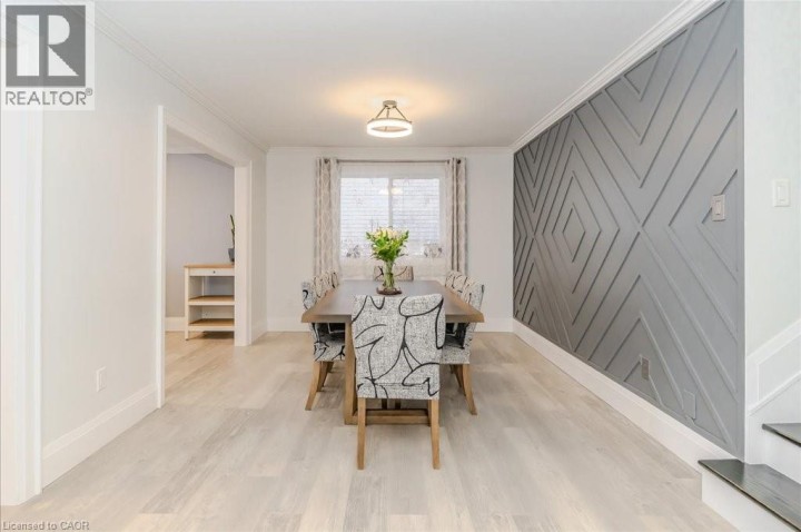 Photo 13 at 26 Lorraine Drive, Cambridge