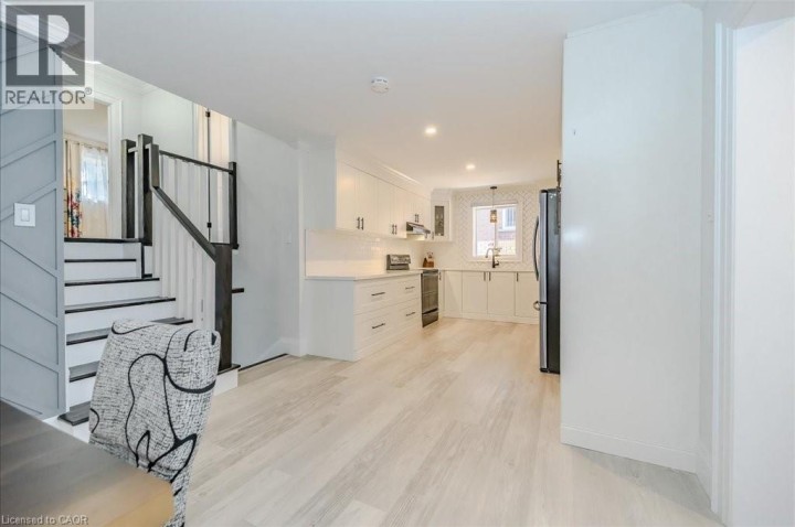 Photo 15 at 26 Lorraine Drive, Cambridge