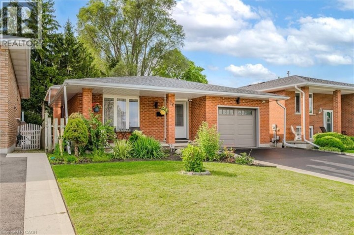 Photo 2 at 26 Lorraine Drive, Cambridge