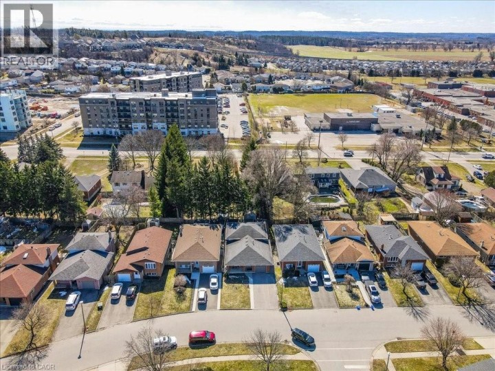 Photo 44 at 26 Lorraine Drive, Cambridge