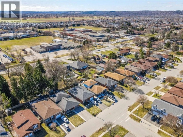 Photo 45 at 26 Lorraine Drive, Cambridge