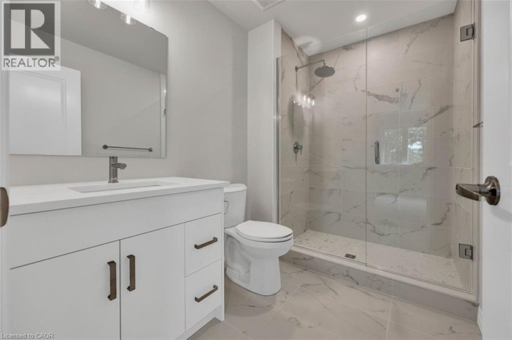 Photo 10 at 143 ELGIN Street N LOT 67, Cambridge