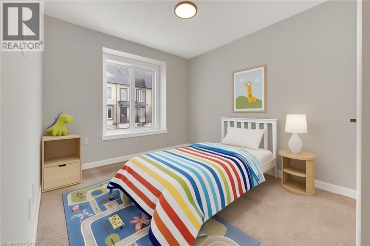 Photo 12 at 143 ELGIN Street N LOT 67, Cambridge