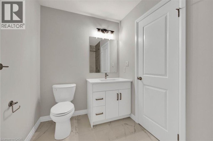 Photo 13 at 143 ELGIN Street N LOT 67, Cambridge