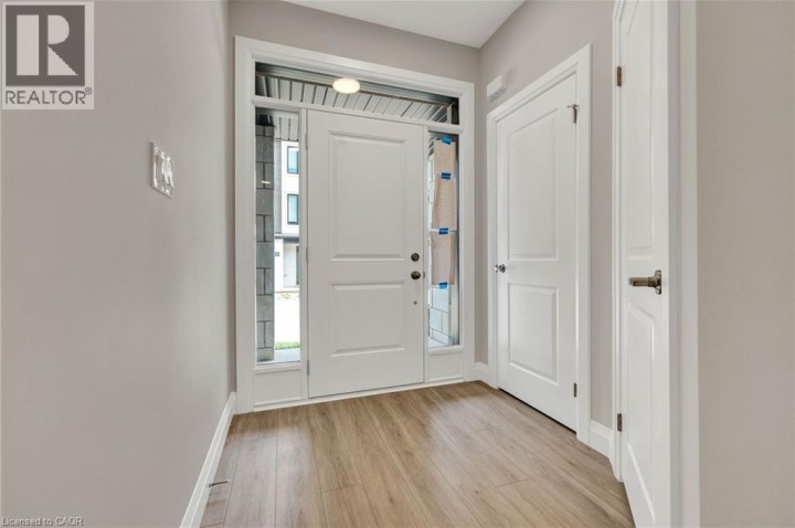 Photo 2 at 143 ELGIN Street N LOT 67, Cambridge