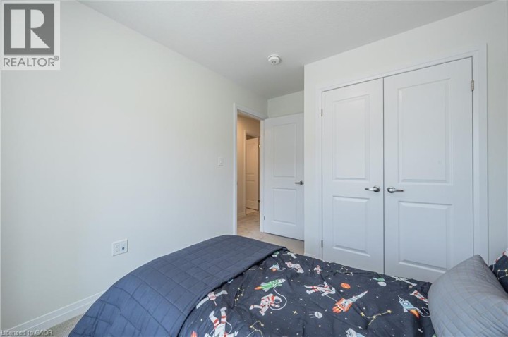 Photo 21 at 143 ELGIN Street N LOT 67, Cambridge