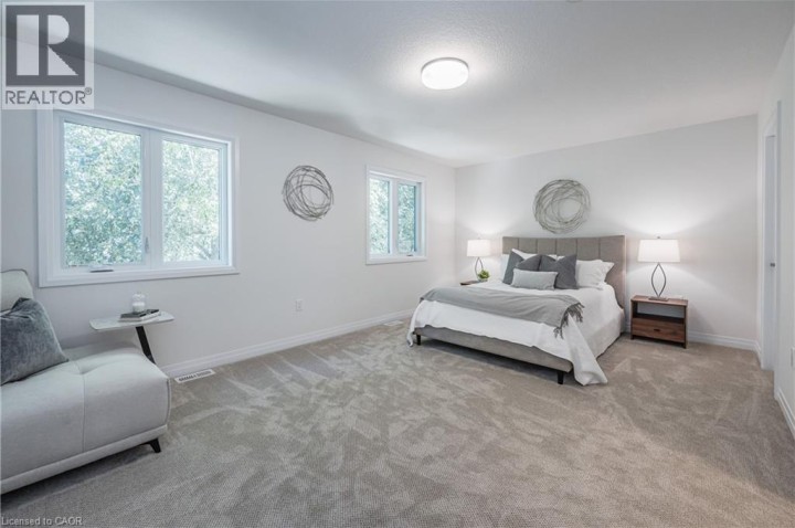 Photo 24 at 143 ELGIN Street N LOT 67, Cambridge