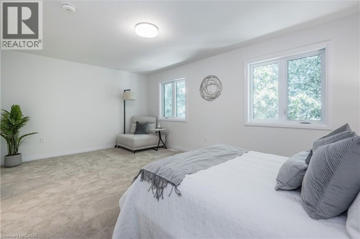 Photo 25 at 143 ELGIN Street N LOT 67, Cambridge