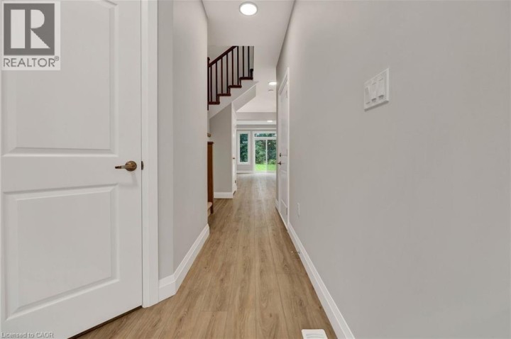 Photo 3 at 143 ELGIN Street N LOT 67, Cambridge