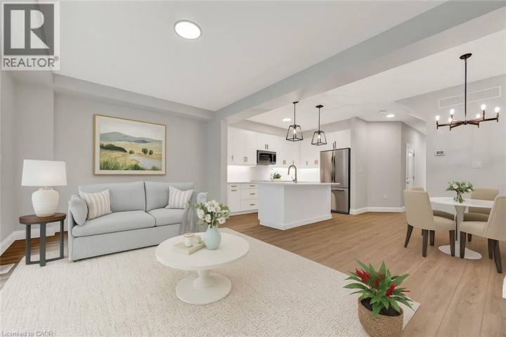 Photo 4 at 143 ELGIN Street N LOT 67, Cambridge