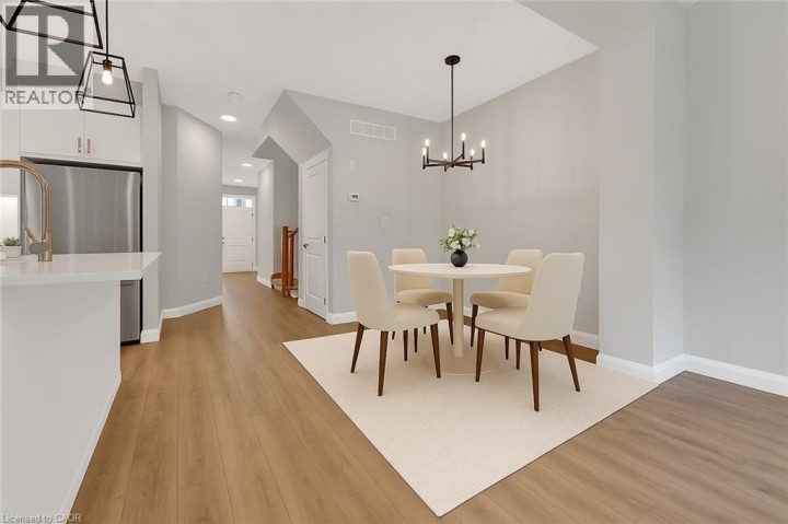 Photo 5 at 143 ELGIN Street N LOT 67, Cambridge