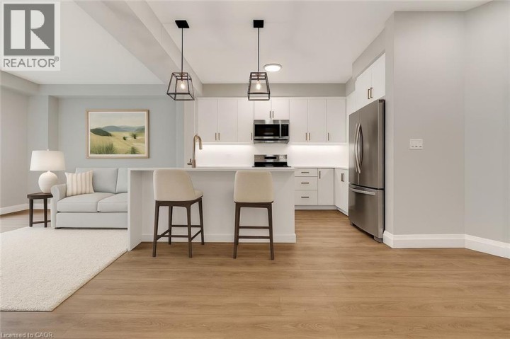 Photo 6 at 143 ELGIN Street N LOT 67, Cambridge