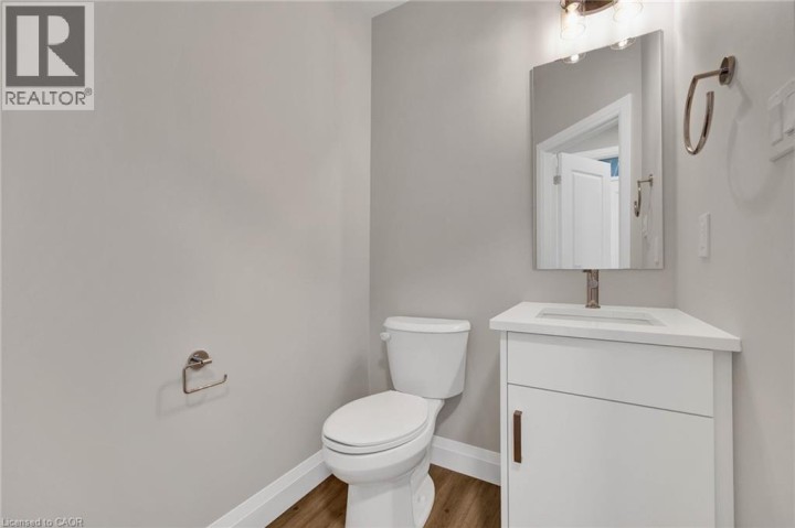 Photo 7 at 143 ELGIN Street N LOT 67, Cambridge