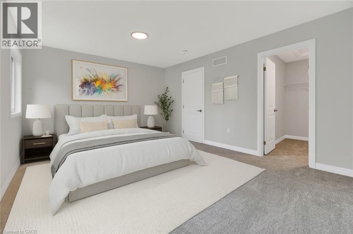 Photo 9 at 143 ELGIN Street N LOT 67, Cambridge