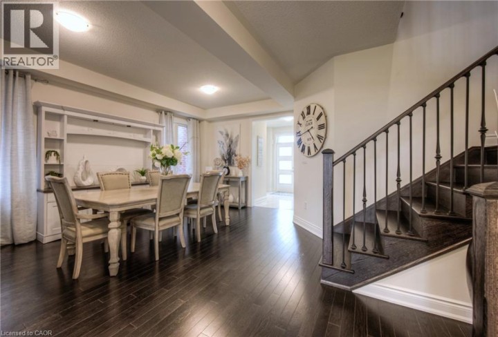 Photo 10 at 88 Bloomfield Crescent, Cambridge