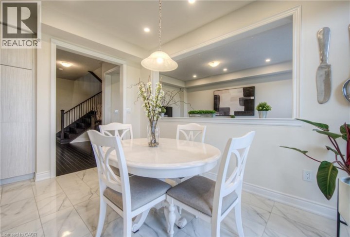 Photo 14 at 88 Bloomfield Crescent, Cambridge