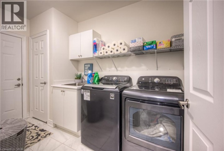 Photo 19 at 88 Bloomfield Crescent, Cambridge