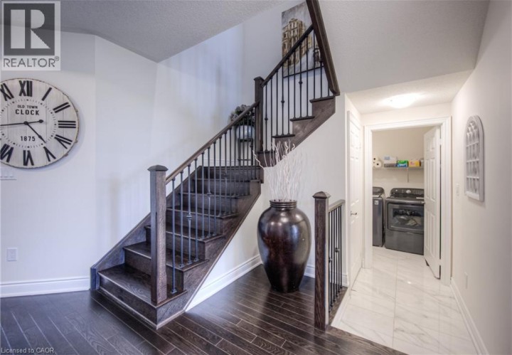 Photo 20 at 88 Bloomfield Crescent, Cambridge