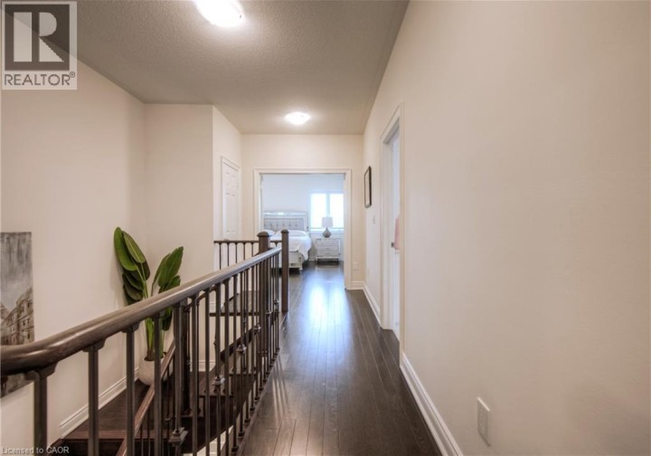 Photo 21 at 88 Bloomfield Crescent, Cambridge