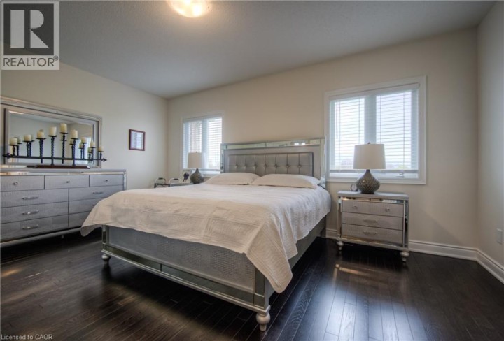 Photo 22 at 88 Bloomfield Crescent, Cambridge