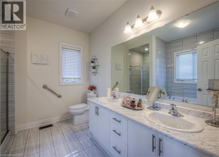 Photo 23 at 88 Bloomfield Crescent, Cambridge