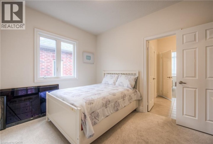 Photo 26 at 88 Bloomfield Crescent, Cambridge