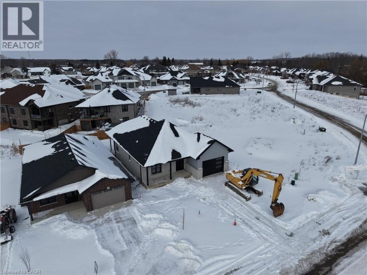 Photo 3 at 67 Hunter Drive, Port Rowan