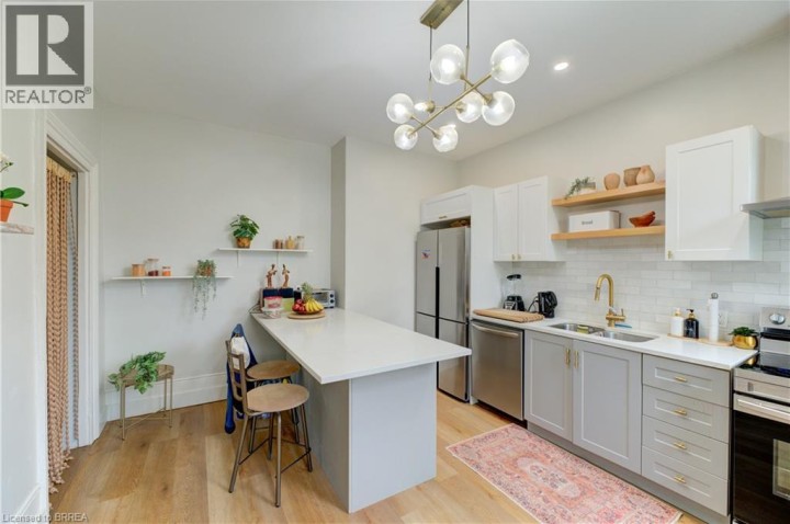 Photo 7 at 220 Nelson Street, Brantford