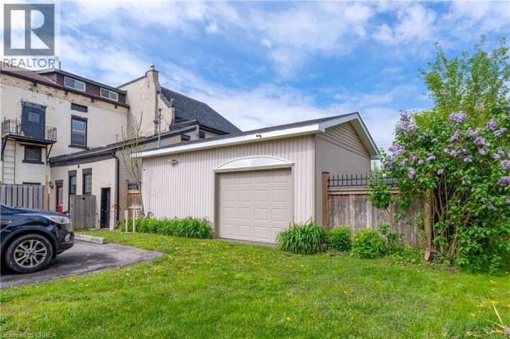 Photo 5 at 220 Nelson Street, Brantford