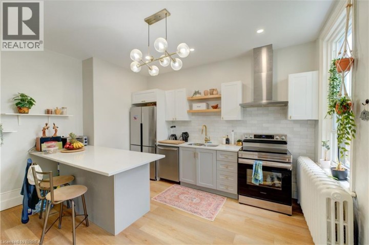 Photo 6 at 220 Nelson Street, Brantford