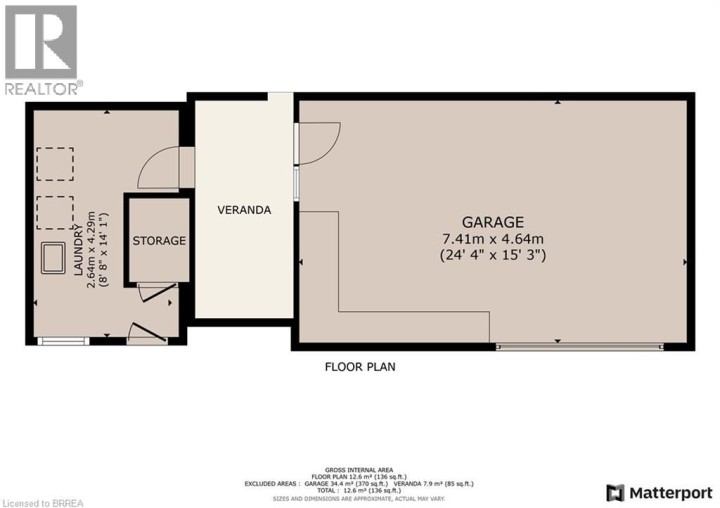 Photo 25 at 220 Nelson Street, Brantford