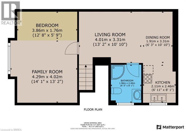 Photo 28 at 220 Nelson Street, Brantford