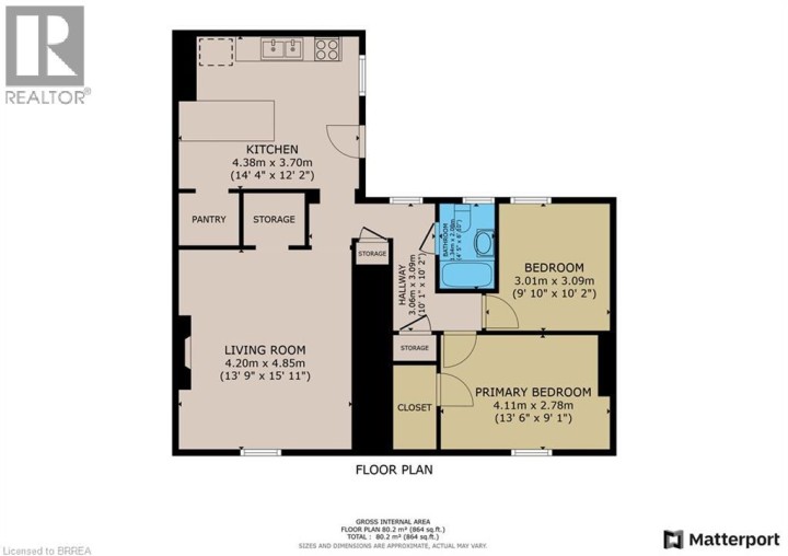 Photo 26 at 220 Nelson Street, Brantford