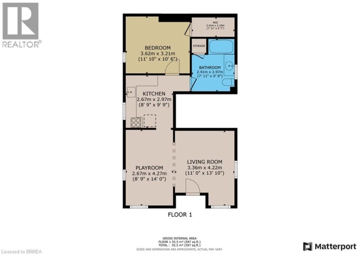 Photo 27 at 220 Nelson Street, Brantford