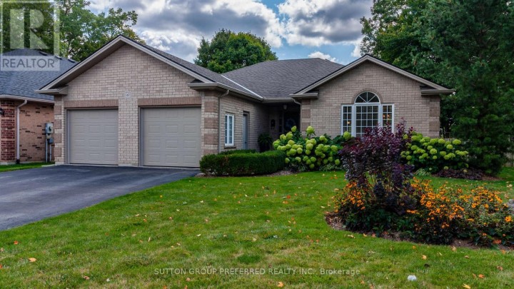 Photo 2 at 47 Trillium Drive, Tillsonburg Photo 2 at 47 Trillium Drive, Tillsonburg