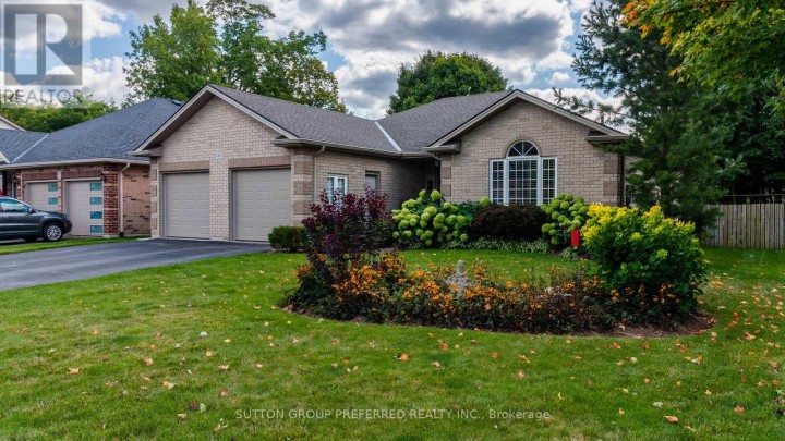 Photo 4 at 47 Trillium Drive, Tillsonburg Photo 4 at 47 Trillium Drive, Tillsonburg