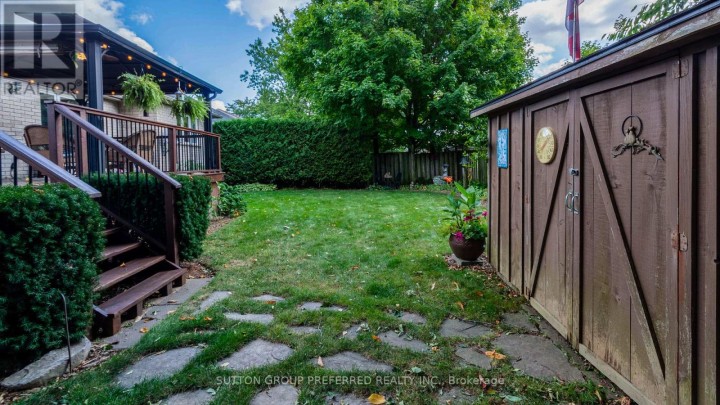 Photo 44 at 47 Trillium Drive, Tillsonburg Photo 44 at 47 Trillium Drive, Tillsonburg