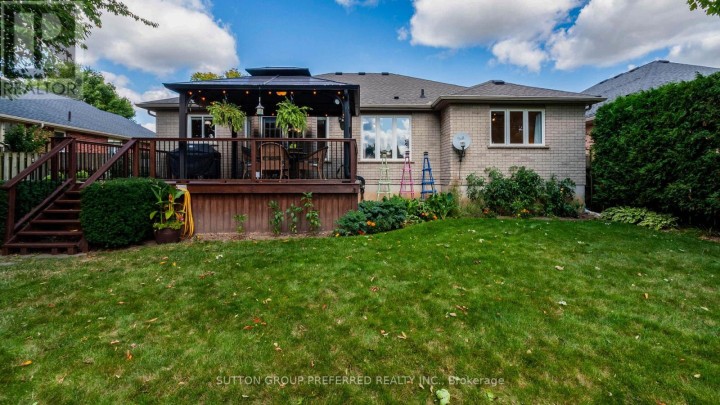 Photo 45 at 47 Trillium Drive, Tillsonburg Photo 45 at 47 Trillium Drive, Tillsonburg