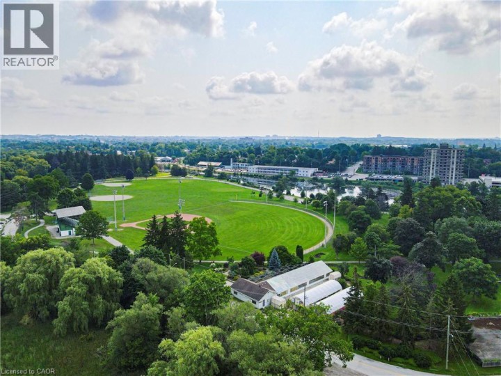 Photo 11 at 163 Fountain Street N, Cambridge