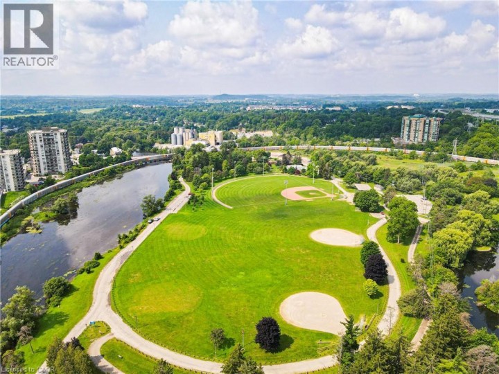 Photo 13 at 163 Fountain Street N, Cambridge