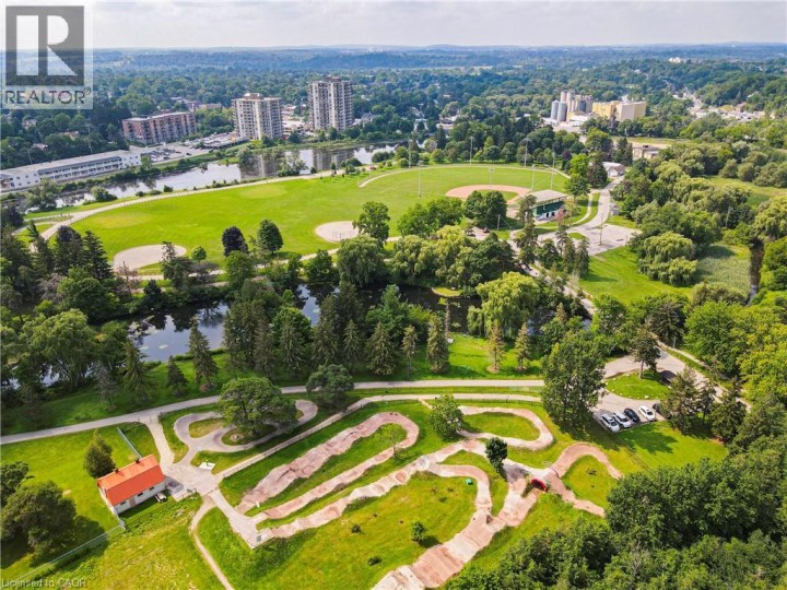 Photo 14 at 163 Fountain Street N, Cambridge