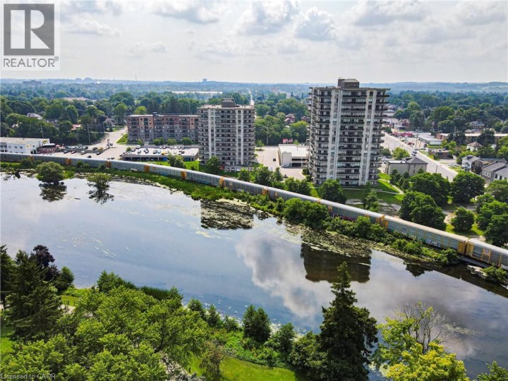 Photo 15 at 163 Fountain Street N, Cambridge