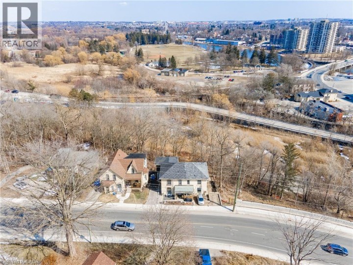 Photo 3 at 163 Fountain Street N, Cambridge