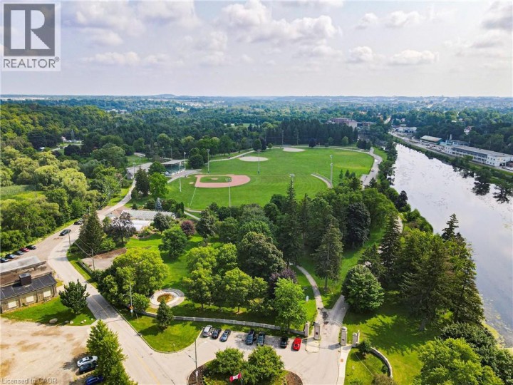 Photo 8 at 163 Fountain Street N, Cambridge