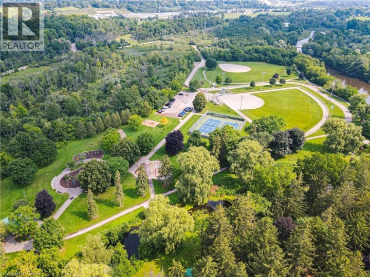 Photo 12 at 163 Fountain Street N, Cambridge